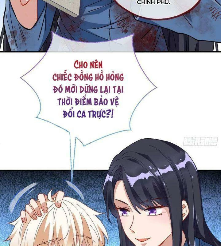 Vạn Tra Triêu Hoàng Chapter 552: Team Tiểu Hiên Tử - Trang 4