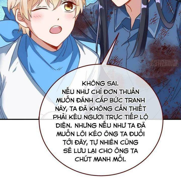 Vạn Tra Triêu Hoàng Chapter 552: Team Tiểu Hiên Tử - Trang 4