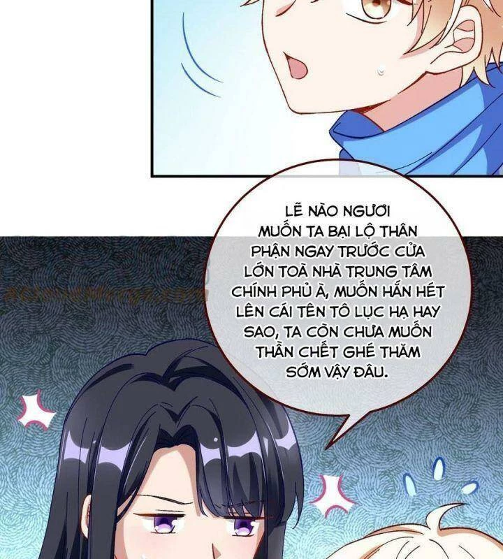 Vạn Tra Triêu Hoàng Chapter 552: Team Tiểu Hiên Tử - Trang 4