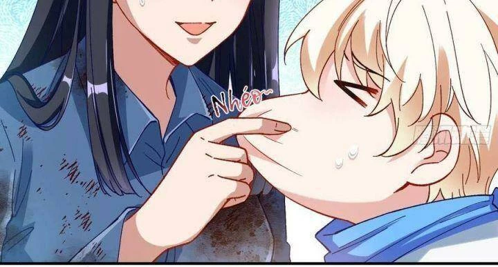 Vạn Tra Triêu Hoàng Chapter 552: Team Tiểu Hiên Tử - Trang 4