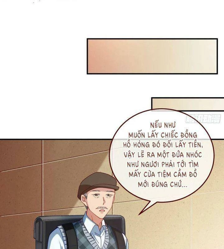 Vạn Tra Triêu Hoàng Chapter 552: Team Tiểu Hiên Tử - Trang 4