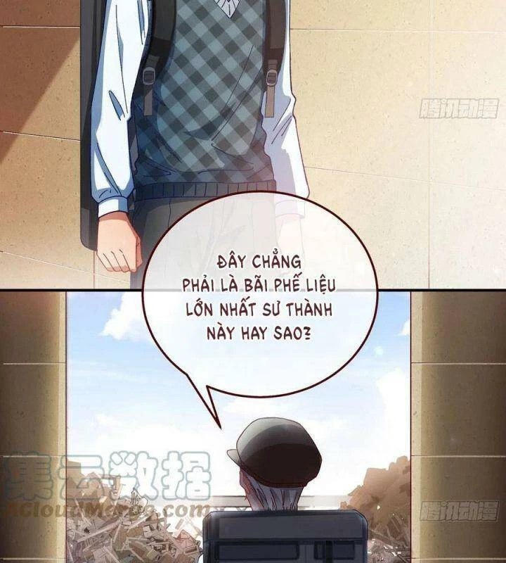 Vạn Tra Triêu Hoàng Chapter 552: Team Tiểu Hiên Tử - Trang 4