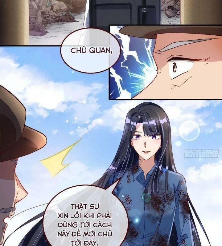 Vạn Tra Triêu Hoàng Chapter 552: Team Tiểu Hiên Tử - Trang 4