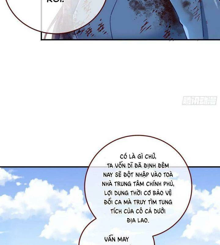 Vạn Tra Triêu Hoàng Chapter 552: Team Tiểu Hiên Tử - Trang 4