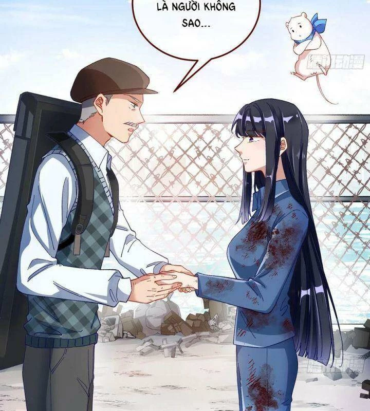 Vạn Tra Triêu Hoàng Chapter 552: Team Tiểu Hiên Tử - Trang 4