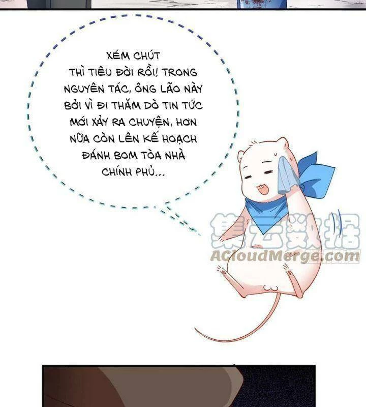 Vạn Tra Triêu Hoàng Chapter 552: Team Tiểu Hiên Tử - Trang 4