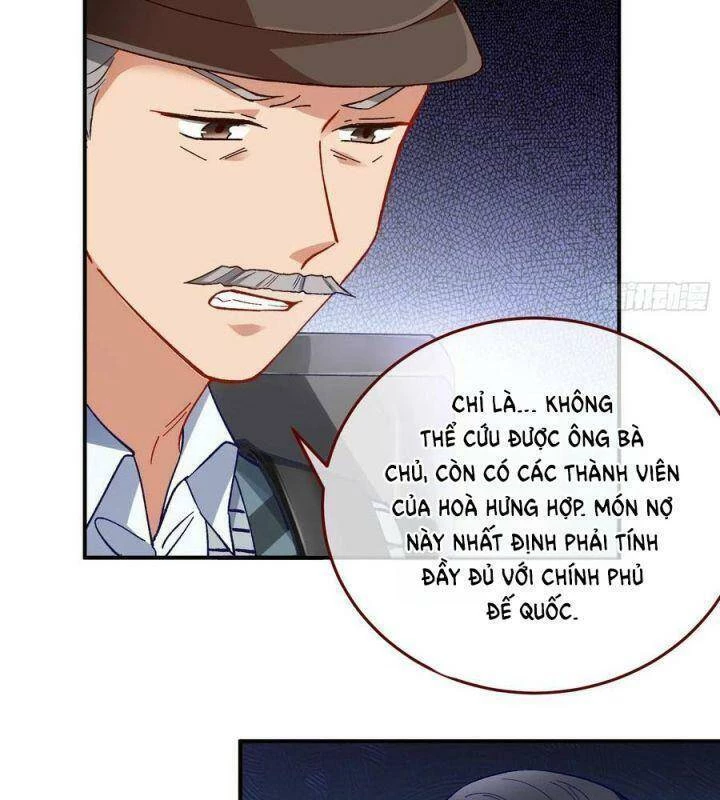 Vạn Tra Triêu Hoàng Chapter 552: Team Tiểu Hiên Tử - Trang 4