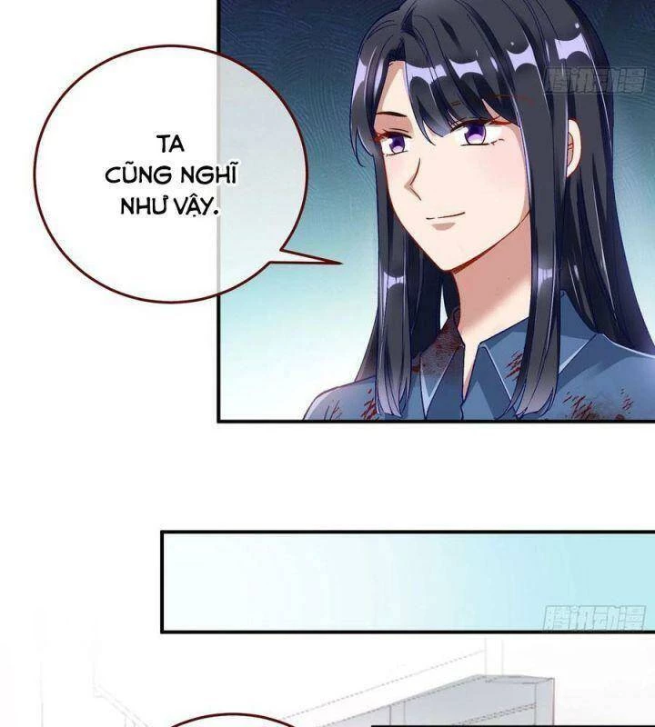 Vạn Tra Triêu Hoàng Chapter 552: Team Tiểu Hiên Tử - Trang 4