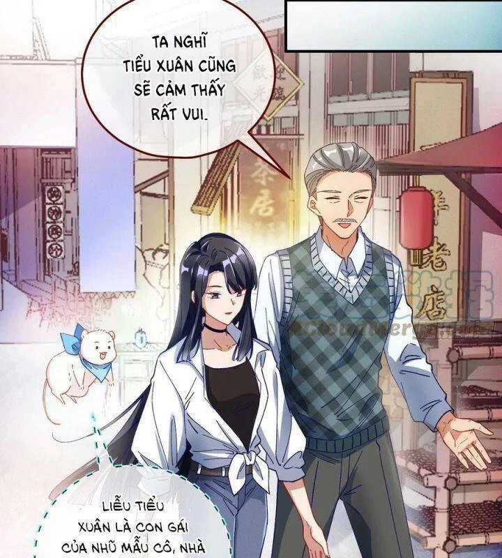 Vạn Tra Triêu Hoàng Chapter 552: Team Tiểu Hiên Tử - Trang 4