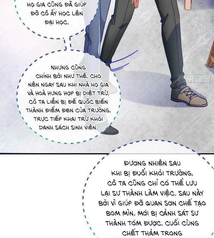 Vạn Tra Triêu Hoàng Chapter 552: Team Tiểu Hiên Tử - Trang 4