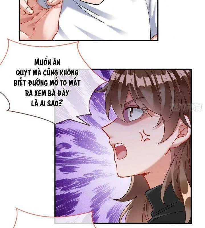 Vạn Tra Triêu Hoàng Chapter 552: Team Tiểu Hiên Tử - Trang 4