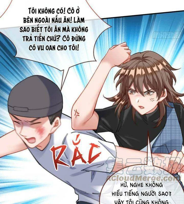 Vạn Tra Triêu Hoàng Chapter 552: Team Tiểu Hiên Tử - Trang 4