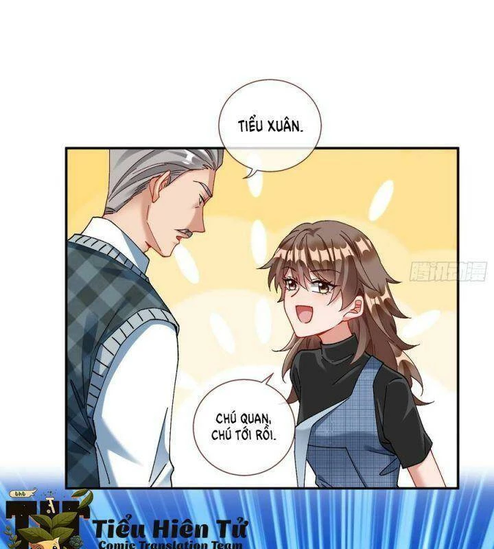 Vạn Tra Triêu Hoàng Chapter 553: Team Tiểu Hiên Tử - Trang 4