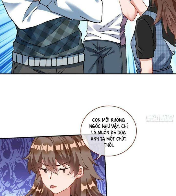 Vạn Tra Triêu Hoàng Chapter 553: Team Tiểu Hiên Tử - Trang 4