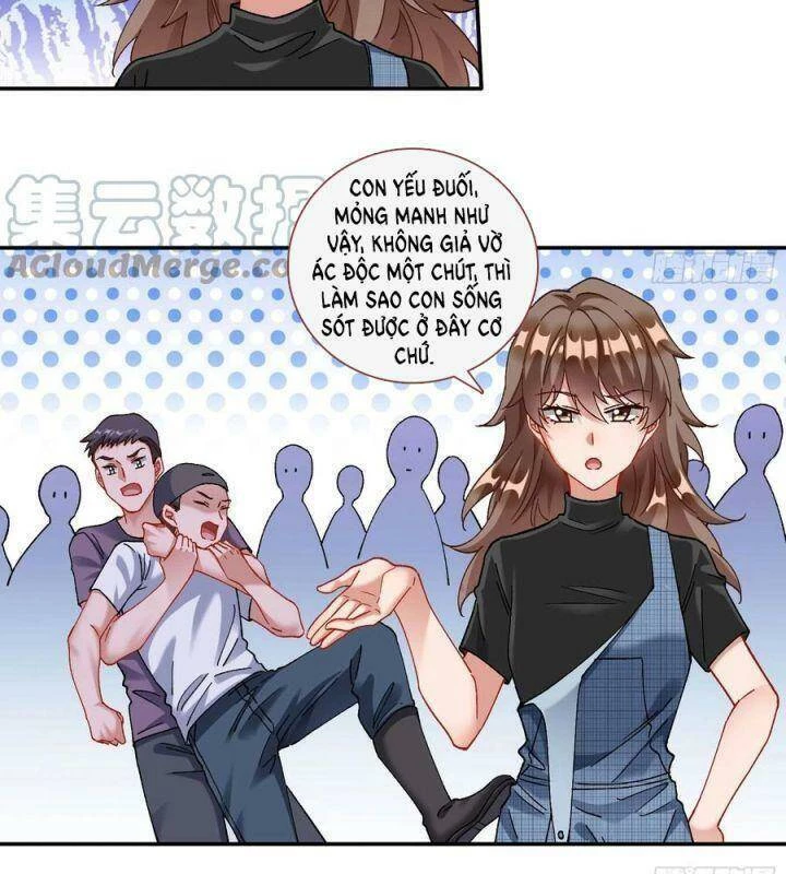 Vạn Tra Triêu Hoàng Chapter 553: Team Tiểu Hiên Tử - Trang 4