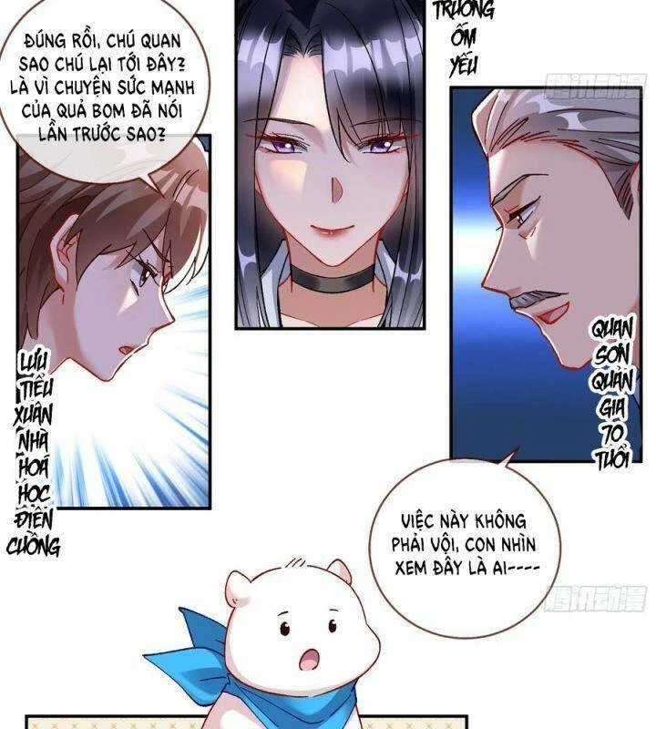 Vạn Tra Triêu Hoàng Chapter 553: Team Tiểu Hiên Tử - Trang 4