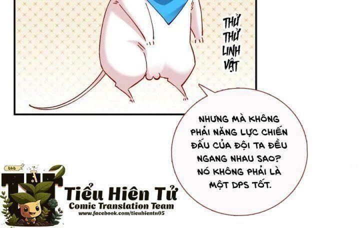 Vạn Tra Triêu Hoàng Chapter 553: Team Tiểu Hiên Tử - Trang 4