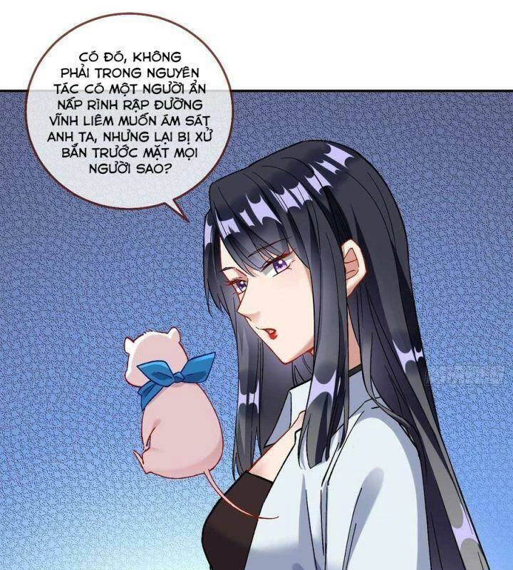 Vạn Tra Triêu Hoàng Chapter 553: Team Tiểu Hiên Tử - Trang 4