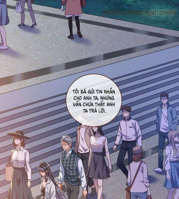 Vạn Tra Triêu Hoàng Chapter 553: Team Tiểu Hiên Tử - Trang 4