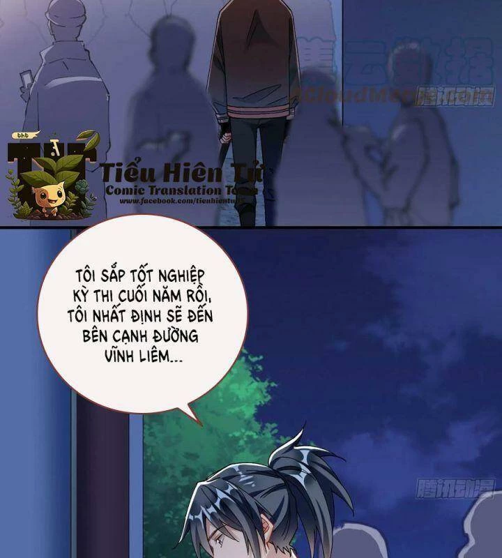 Vạn Tra Triêu Hoàng Chapter 553: Team Tiểu Hiên Tử - Trang 4