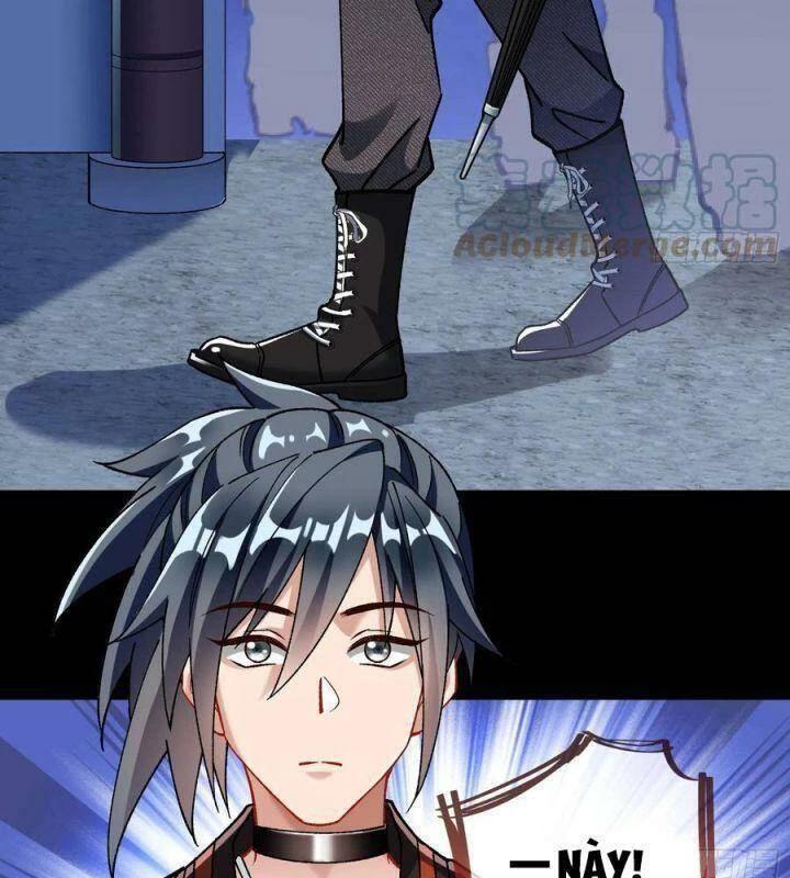 Vạn Tra Triêu Hoàng Chapter 553: Team Tiểu Hiên Tử - Trang 4