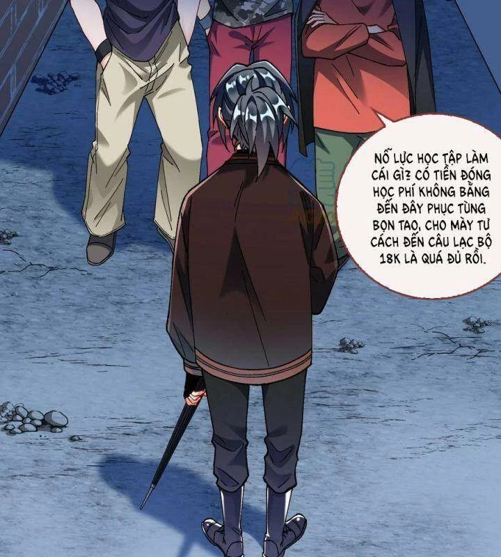 Vạn Tra Triêu Hoàng Chapter 553: Team Tiểu Hiên Tử - Trang 4