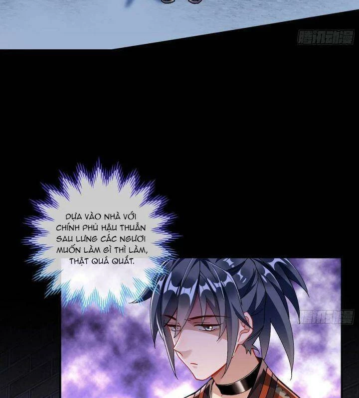 Vạn Tra Triêu Hoàng Chapter 553: Team Tiểu Hiên Tử - Trang 4