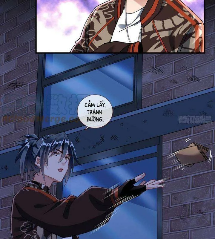 Vạn Tra Triêu Hoàng Chapter 553: Team Tiểu Hiên Tử - Trang 4