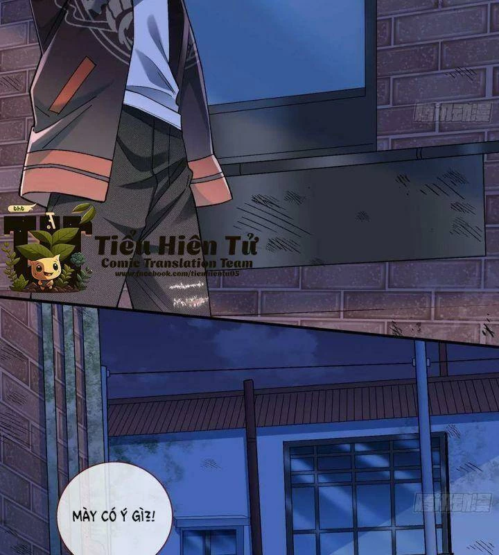 Vạn Tra Triêu Hoàng Chapter 553: Team Tiểu Hiên Tử - Trang 4