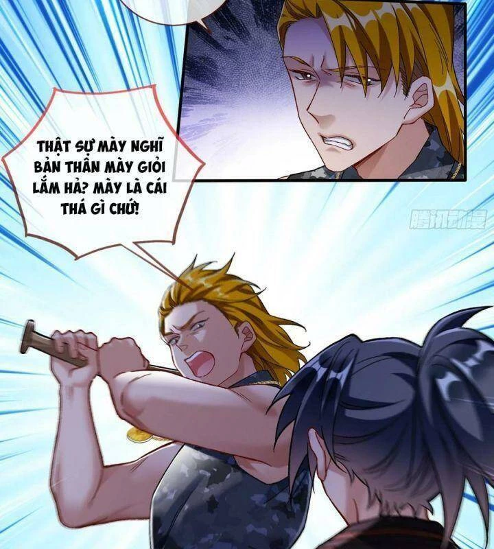 Vạn Tra Triêu Hoàng Chapter 553: Team Tiểu Hiên Tử - Trang 4