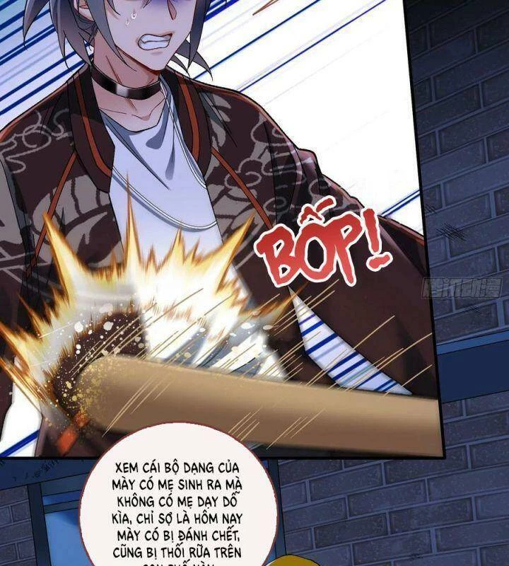 Vạn Tra Triêu Hoàng Chapter 553: Team Tiểu Hiên Tử - Trang 4