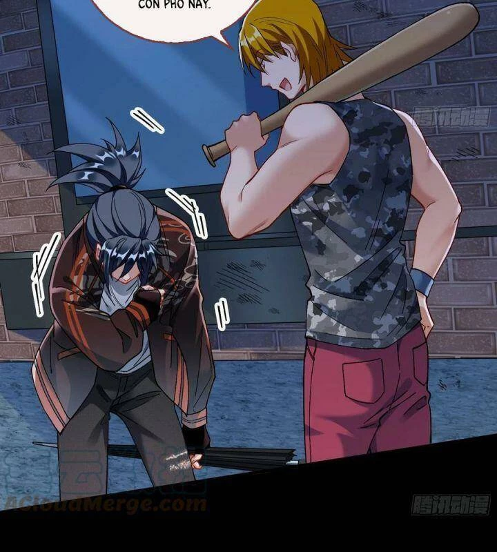 Vạn Tra Triêu Hoàng Chapter 553: Team Tiểu Hiên Tử - Trang 4