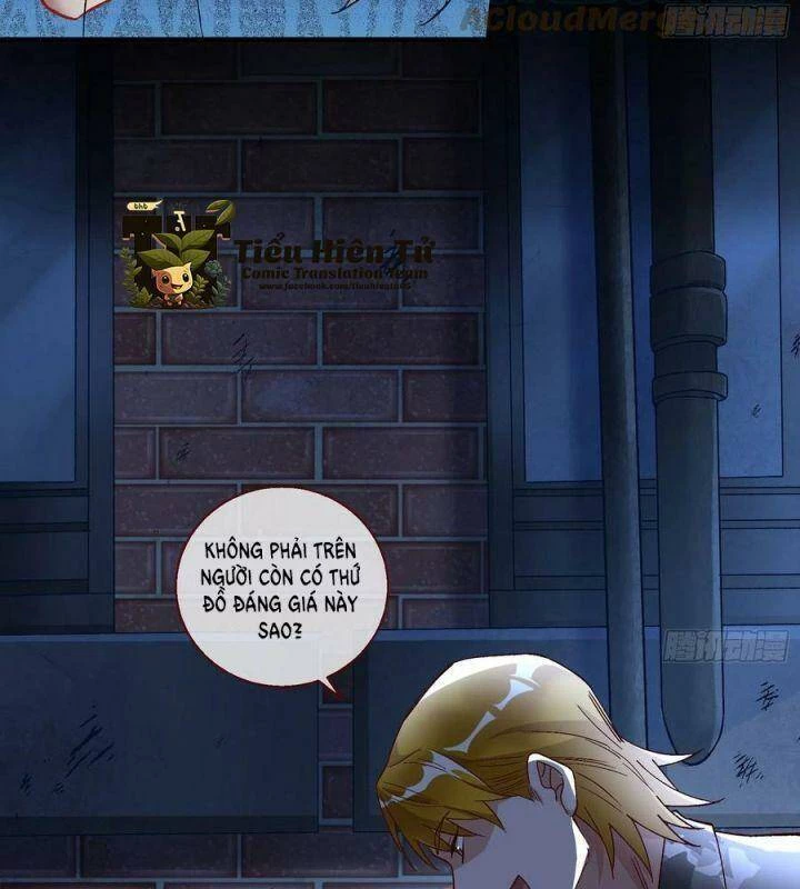 Vạn Tra Triêu Hoàng Chapter 553: Team Tiểu Hiên Tử - Trang 4