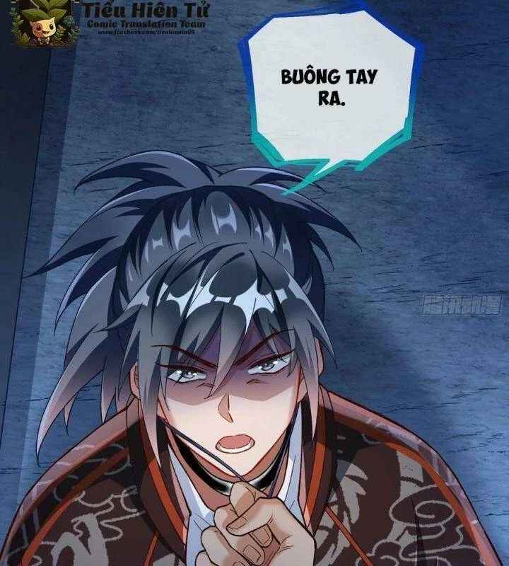 Vạn Tra Triêu Hoàng Chapter 553: Team Tiểu Hiên Tử - Trang 4