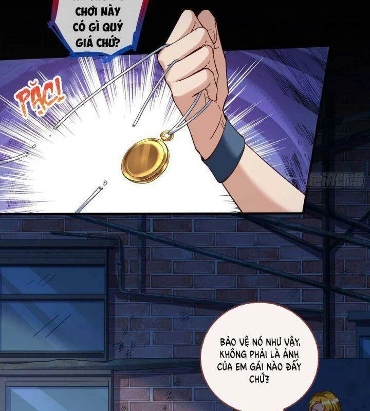 Vạn Tra Triêu Hoàng Chapter 553: Team Tiểu Hiên Tử - Trang 4