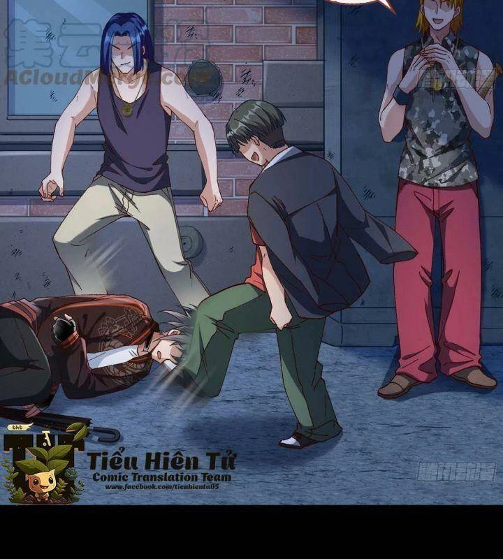 Vạn Tra Triêu Hoàng Chapter 553: Team Tiểu Hiên Tử - Trang 4