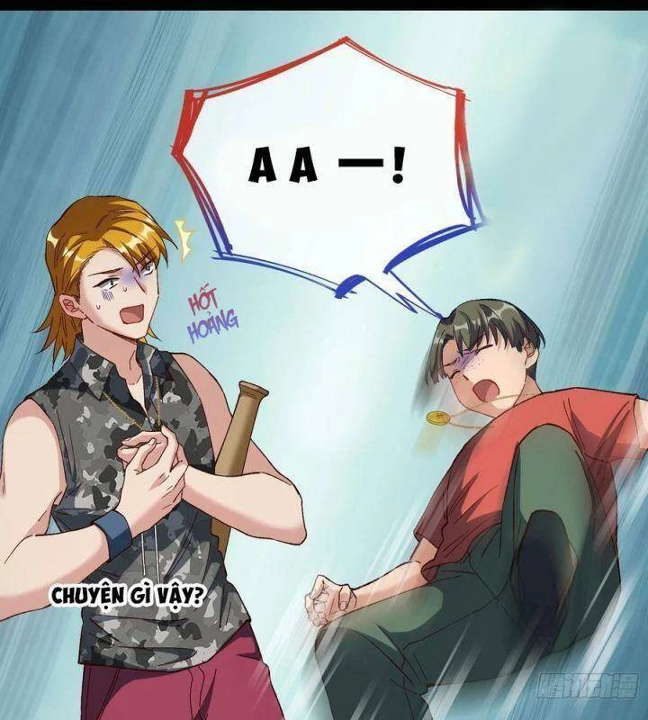 Vạn Tra Triêu Hoàng Chapter 553: Team Tiểu Hiên Tử - Trang 4