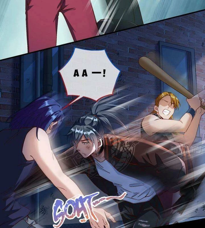 Vạn Tra Triêu Hoàng Chapter 553: Team Tiểu Hiên Tử - Trang 4