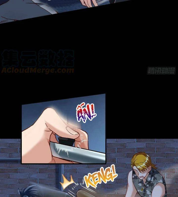 Vạn Tra Triêu Hoàng Chapter 553: Team Tiểu Hiên Tử - Trang 4