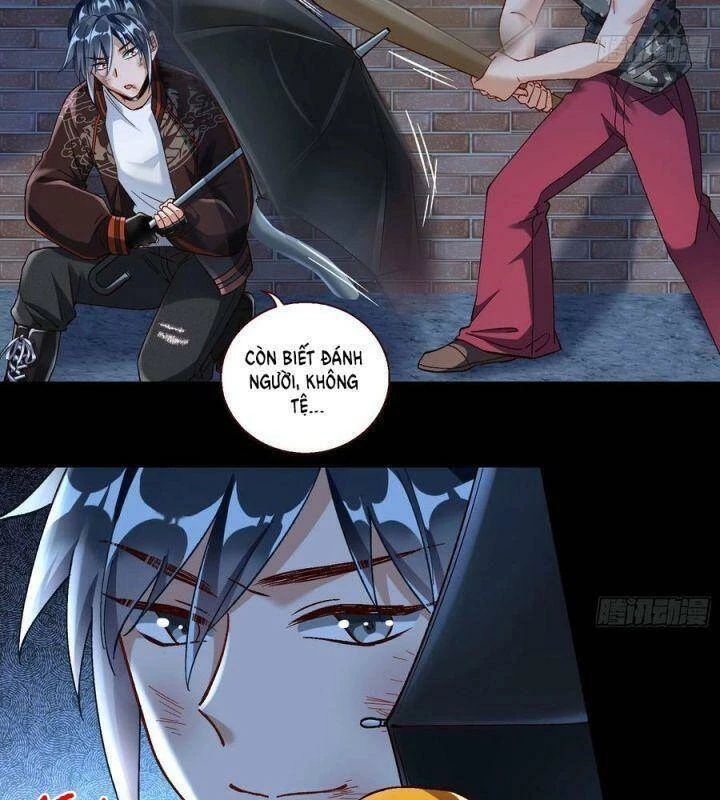 Vạn Tra Triêu Hoàng Chapter 553: Team Tiểu Hiên Tử - Trang 4