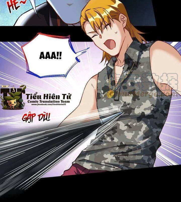 Vạn Tra Triêu Hoàng Chapter 553: Team Tiểu Hiên Tử - Trang 4