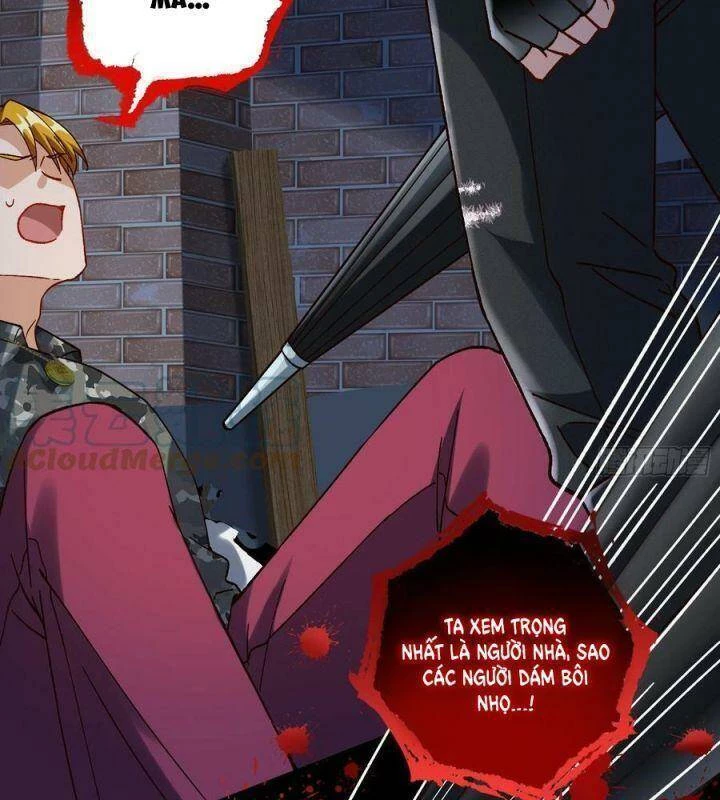 Vạn Tra Triêu Hoàng Chapter 553: Team Tiểu Hiên Tử - Trang 4