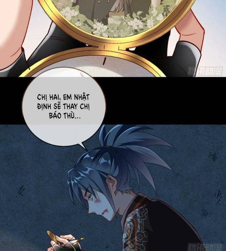 Vạn Tra Triêu Hoàng Chapter 553: Team Tiểu Hiên Tử - Trang 4