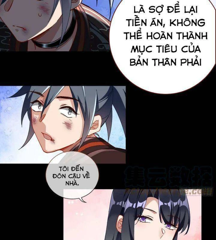 Vạn Tra Triêu Hoàng Chapter 553: Team Tiểu Hiên Tử - Trang 4