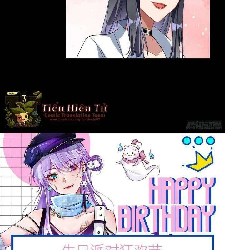 Vạn Tra Triêu Hoàng Chapter 553: Team Tiểu Hiên Tử - Trang 4