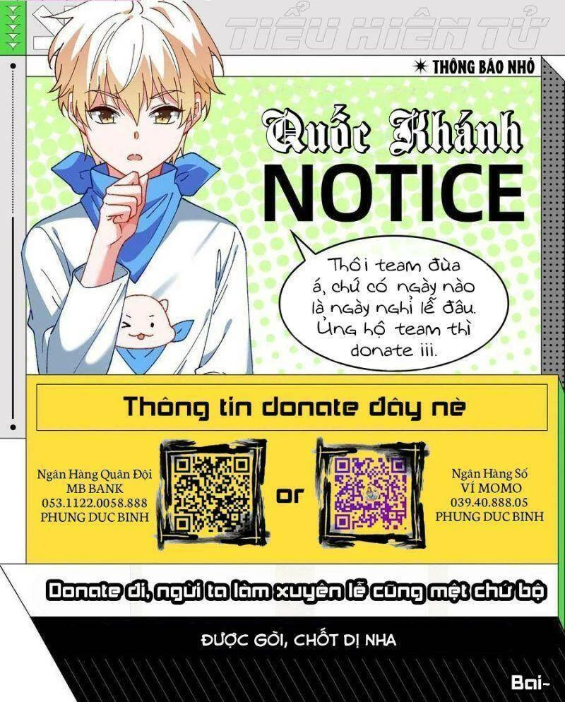 Vạn Tra Triêu Hoàng Chapter 554: Team Tiểu Hiên Tử - Next Chapter 555: Team Tiểu Hiên Tử