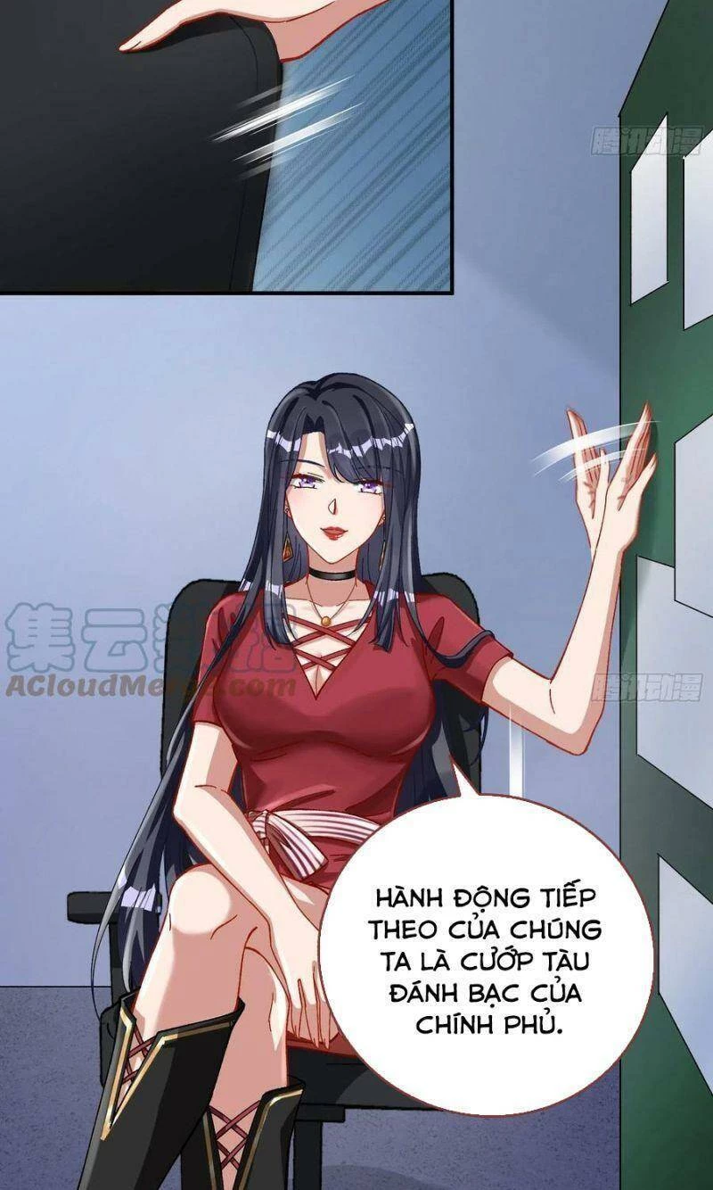 Vạn Tra Triêu Hoàng Chapter 554: Team Tiểu Hiên Tử - Next Chapter 555: Team Tiểu Hiên Tử