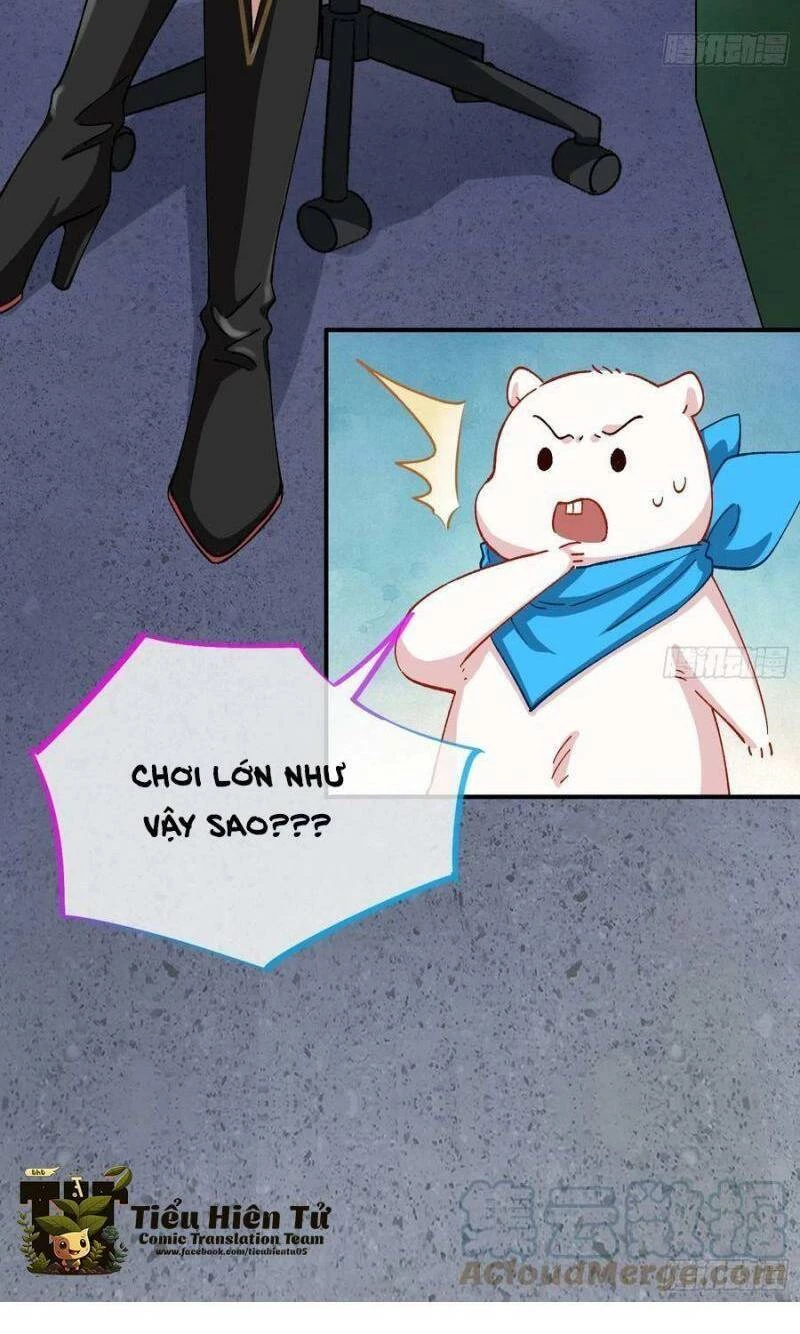 Vạn Tra Triêu Hoàng Chapter 554: Team Tiểu Hiên Tử - Next Chapter 555: Team Tiểu Hiên Tử