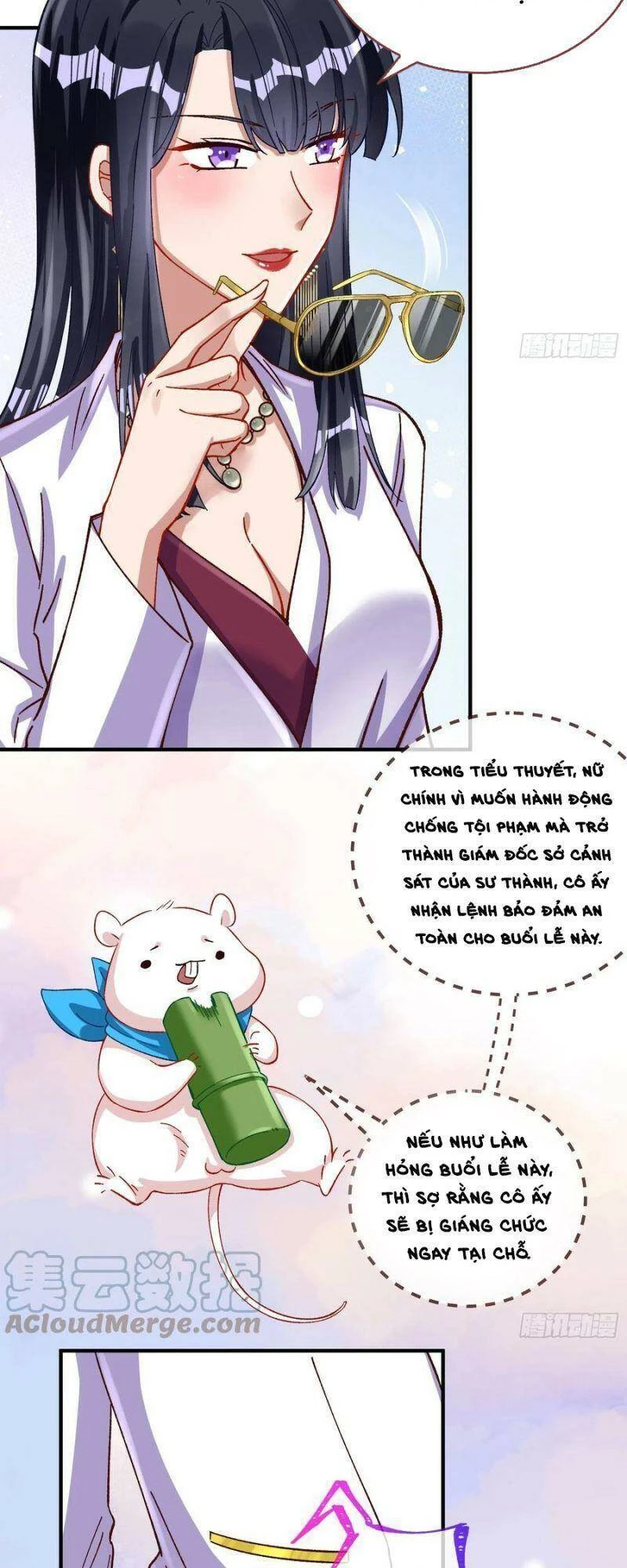 Vạn Tra Triêu Hoàng Chapter 554: Team Tiểu Hiên Tử - Next Chapter 555: Team Tiểu Hiên Tử