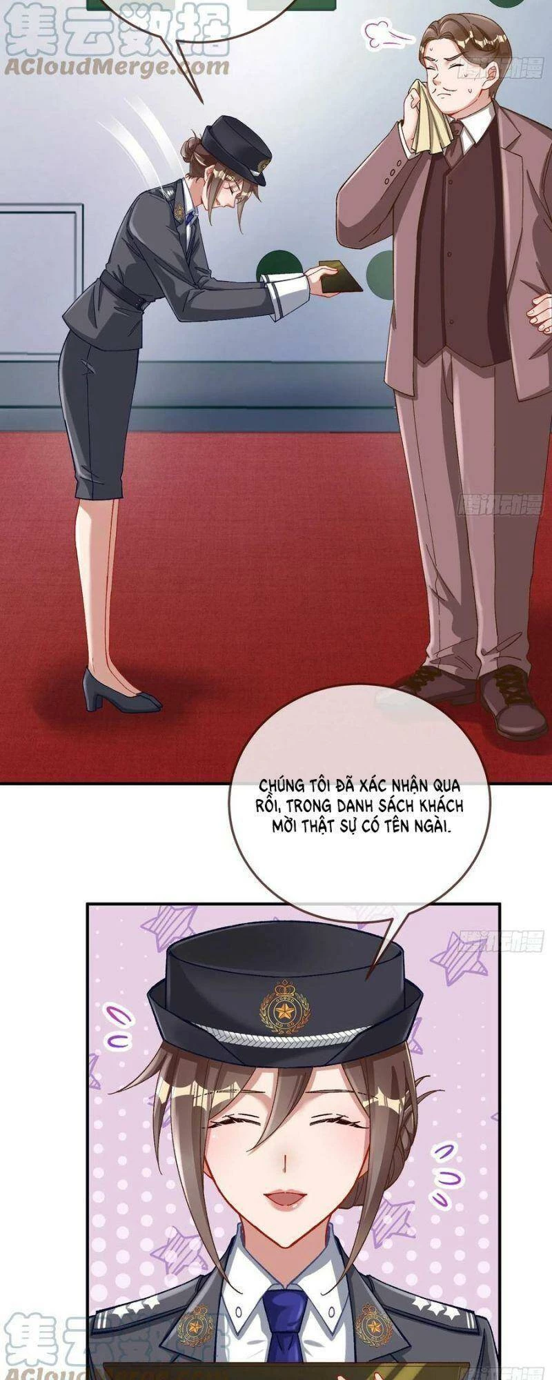 Vạn Tra Triêu Hoàng Chapter 554: Team Tiểu Hiên Tử - Next Chapter 555: Team Tiểu Hiên Tử